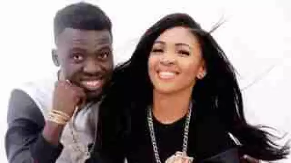 Comedian Akpororo And Wife Welcomes Twins